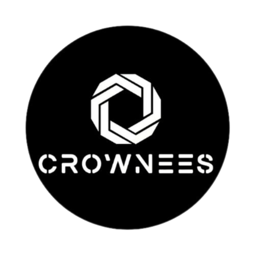 CROWNEES